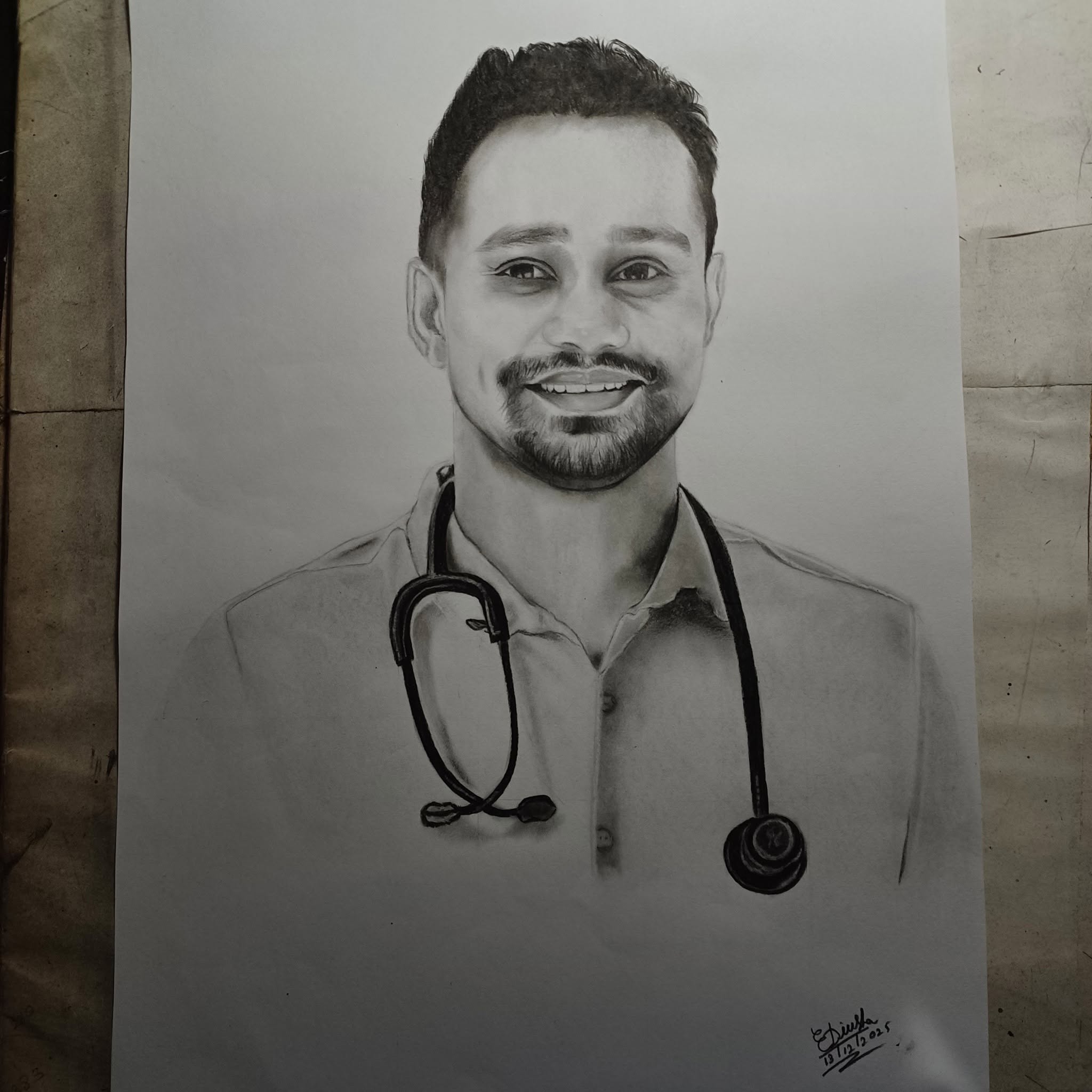 The Physician